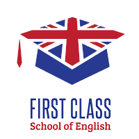 First Class School of English