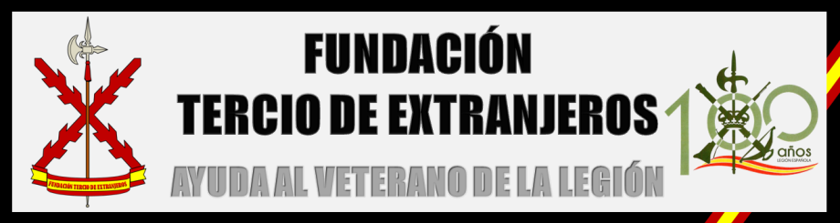 Fundacion Tercio De Extranjeros