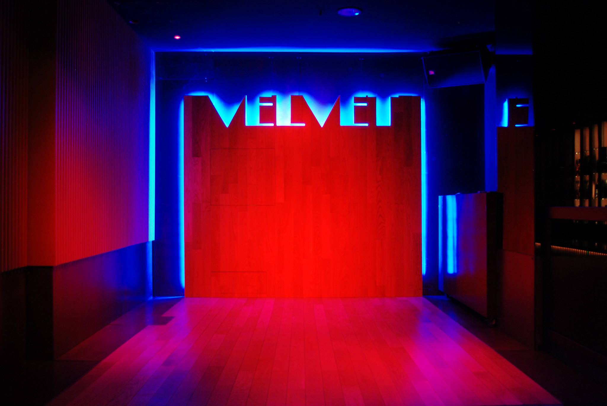 VELVET CLUB