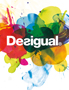 Desigual Malaga Larios