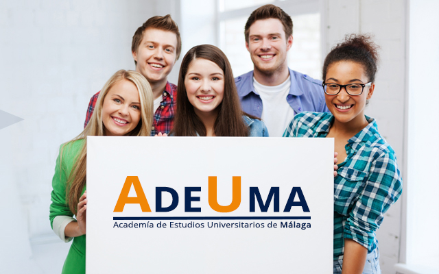 AdeUma-Academia de estudios universitarios