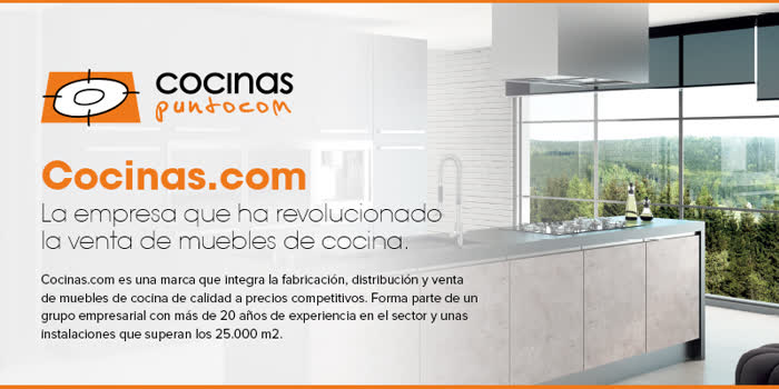 Cocinas.com Molina Caballero Guadalhorce