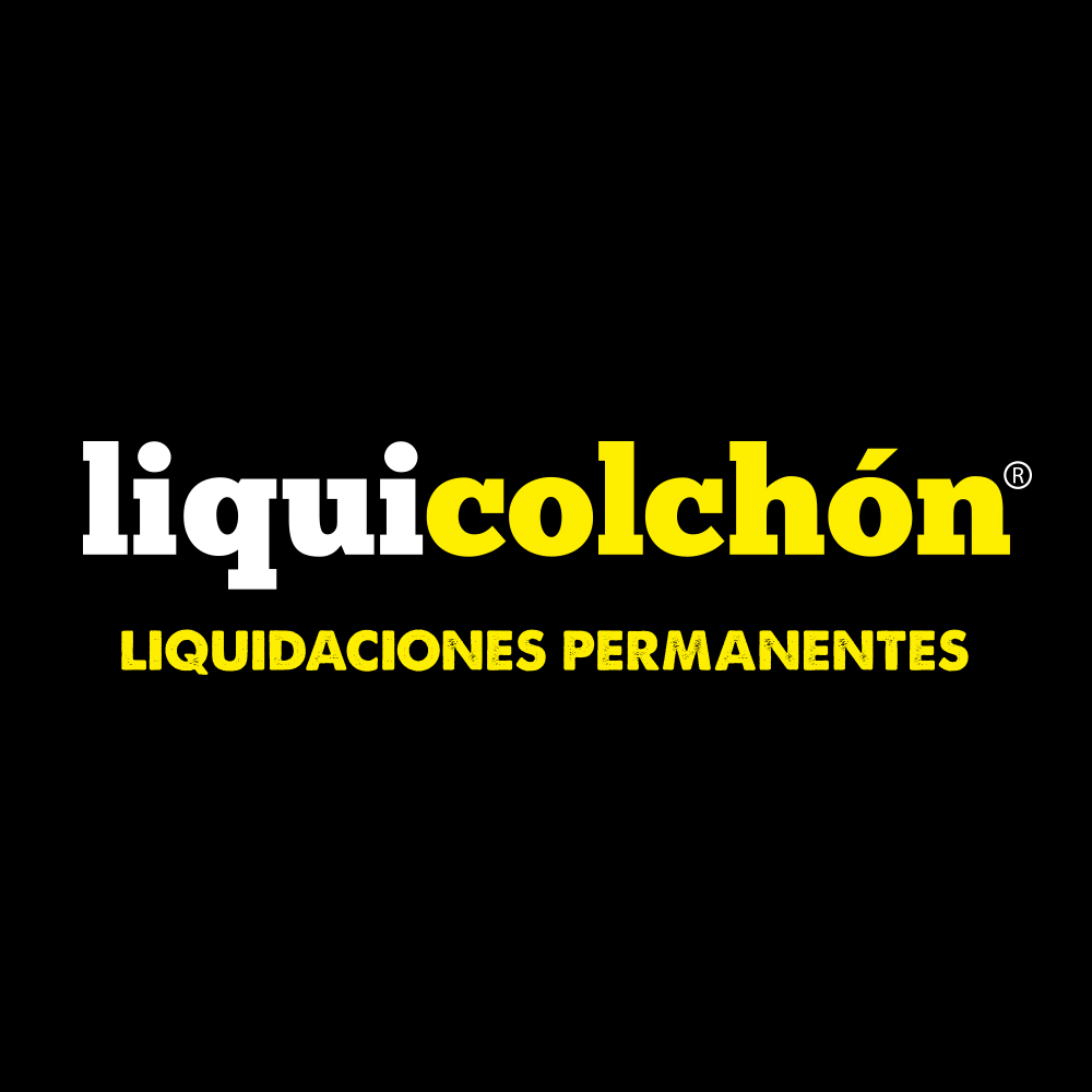 LIQUICOLCHÓN Málaga 