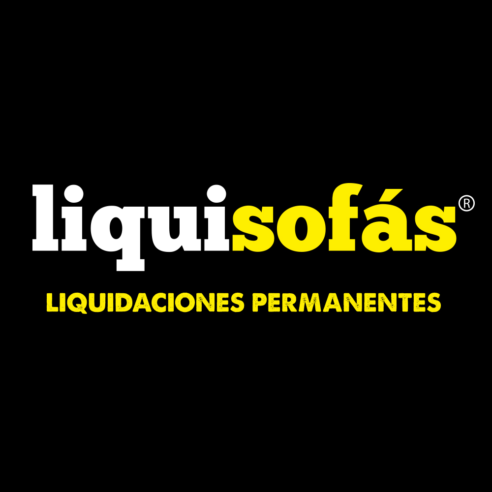 LIQUISOFÁS Málaga 