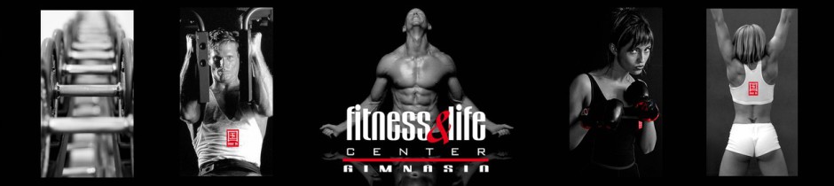 Fitness & Life Center