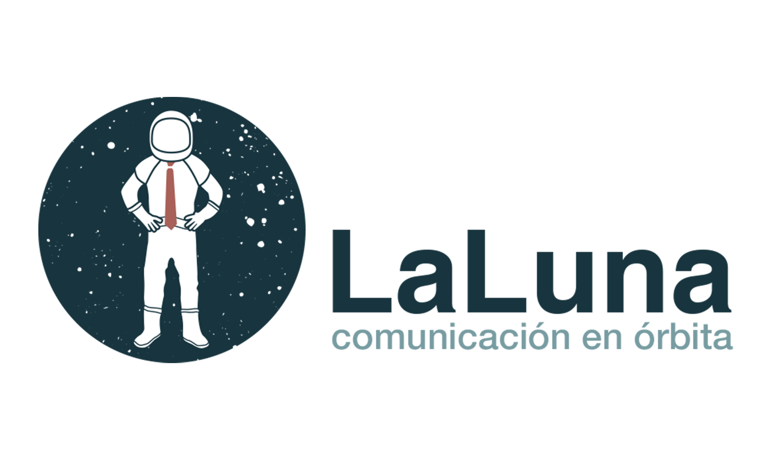 LaLuna Comunicación