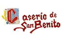 CASERIO DE SAN BENITO , ANTEQUERA