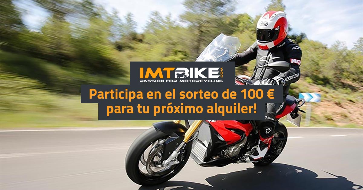 IMTBike Tours & Rentals