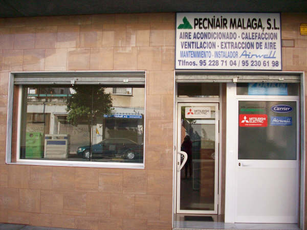 Pecniair Málaga S.L.